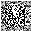QR code with Lebro Line contacts