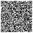 QR code with J & L Quality Cleaners Inc contacts