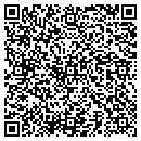 QR code with Rebecca Falsafi DDS contacts