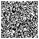 QR code with L & M Distribution contacts