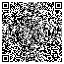 QR code with Halo Management Corp contacts