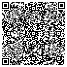 QR code with Maggio Custom Carpentry contacts