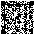 QR code with Gael Francais Violin Workshop contacts