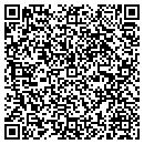 QR code with RJM Construction contacts