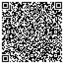 QR code with T L C Roofing contacts