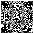 QR code with Asterisk contacts