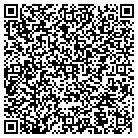 QR code with Matt's Mowing & Property Maint contacts