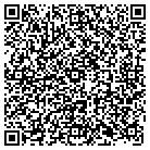 QR code with Action Antiques & Used Furn contacts