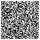 QR code with C & E Cinotti Sales Inc contacts