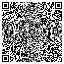 QR code with 24 Any Place contacts