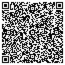 QR code with CT Painting contacts