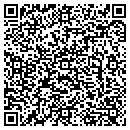 QR code with Afflati contacts