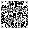 QR code with Pbi contacts