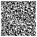 QR code with Hallmark Showcase contacts