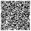 QR code with Parks House contacts