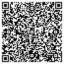 QR code with C M Accessories contacts