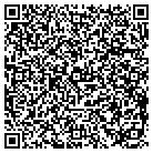 QR code with Zalytron Industries Corp contacts