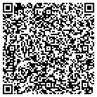 QR code with Micropaleontology Press contacts