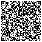 QR code with Defensive Design Security Syst contacts