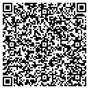 QR code with D R Construction contacts