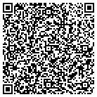 QR code with H R Communications Inc contacts