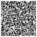 QR code with SBS Consulting contacts