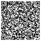 QR code with D M Ice Cream Corporation contacts