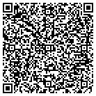 QR code with Three Clover Gardening Service contacts