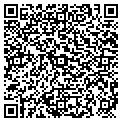 QR code with Homers Taxi Service contacts