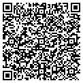 QR code with Joses Fabric Shop contacts