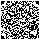 QR code with Richard's Barber Shop contacts