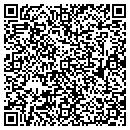 QR code with Almost Home contacts