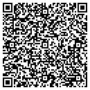 QR code with D Benedetto Inc contacts