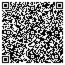 QR code with Hampton Beeper & Cellular Ltd contacts