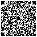 QR code with B P Financial Group contacts