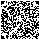 QR code with N J M Construction Inc contacts