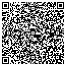 QR code with P S Electronics Inc contacts