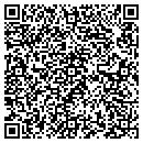QR code with G P Abingdon Ltd contacts