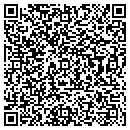 QR code with Suntan Strip contacts