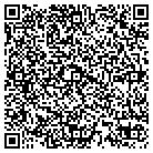 QR code with Albany Area Bishop's Office contacts
