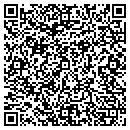 QR code with AJK Information contacts