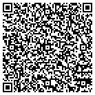 QR code with D & D Elevator Maintenance contacts