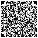 QR code with Q T Design contacts