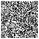 QR code with M William Futtersak contacts
