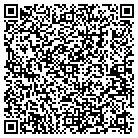 QR code with A F Devincentis DPM PC contacts