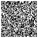 QR code with Head Over Heels contacts