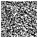 QR code with N & Y Automotive Repair contacts