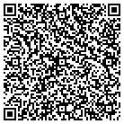 QR code with Zion Investment Group contacts