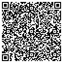 QR code with Hitemco Inc contacts