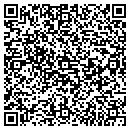 QR code with Hillel Foundation Hofstra Univ contacts
